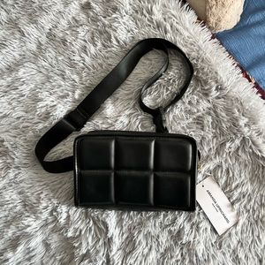 Amanda Uprichard Belt bag